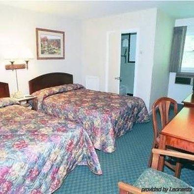 Hill-Brook Motel ベドフォード 部屋 写真