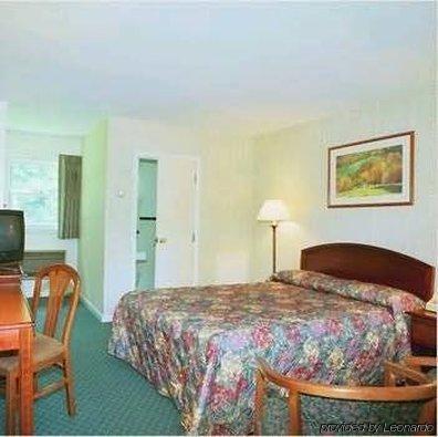 Hill-Brook Motel ベドフォード エクステリア 写真