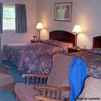 Hill-Brook Motel ベドフォード 部屋 写真